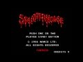 Splatterhouse - Walkthrough (Arcade)