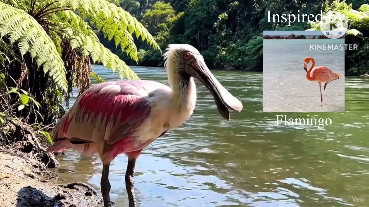 Inspire Birds Compilation (Inspired by Fauna)