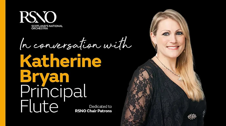In Conversation with Katherine Bryan, RSNO Princip...