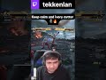 IVORY CUTTER LOCKDOWN #shorts #tekken8 #gaming