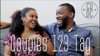 Couples 123 Tag | Ep 9 | COUPLEDUPTV
