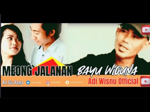 MEONG JALANAN-VOC.BAYU WIGUNA.(ADI WISNU OFFICIAL( β adi wisnu official