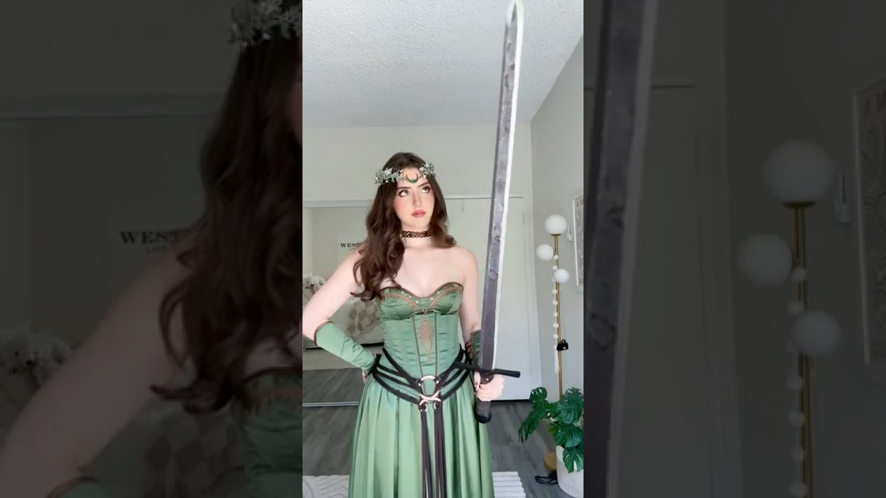 woke up feeling majestic idk