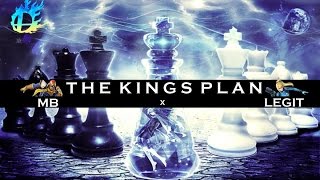 The Kings Plan Ssb4 Montage