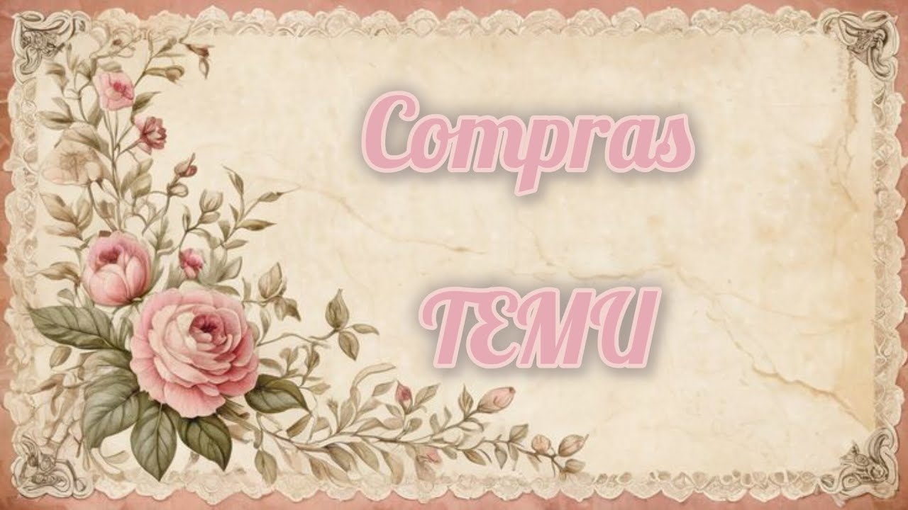 Compras de #temu para #puntodecruz🫶🧵🛍#flosstube #puntodecruz #crosstitch #compras #decoracion