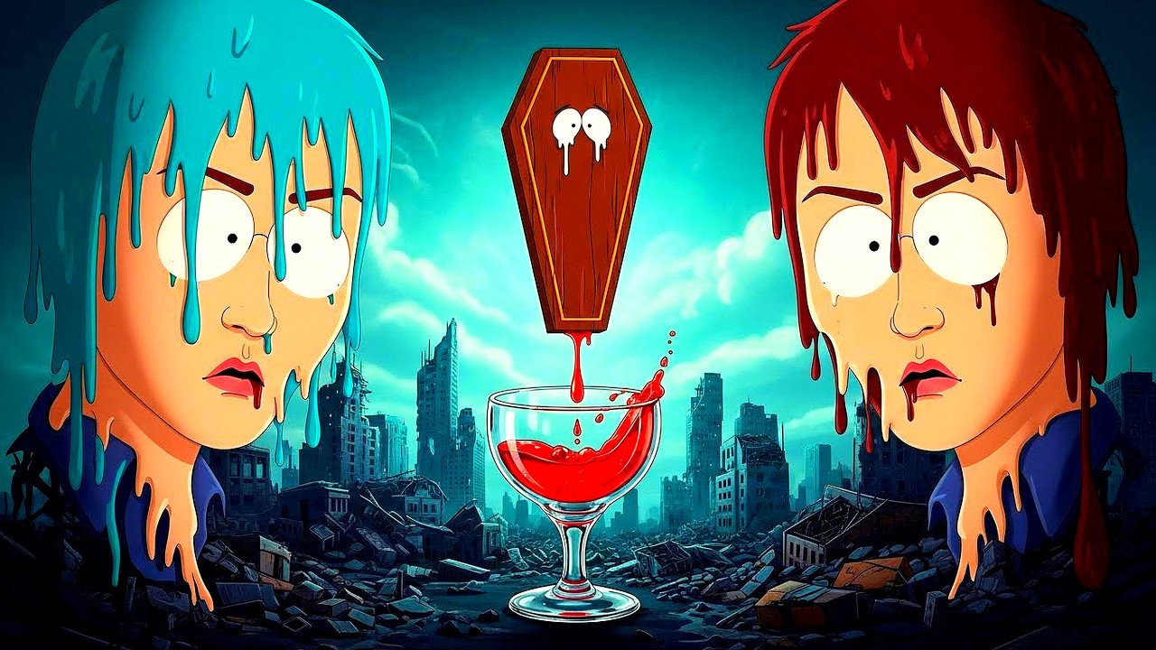 Rich People Drank RADIOACTIVE Water on Purpose?! ☢️🍸 (And Died)