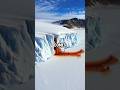 Don't Go Near This Bleeding Glacier…Here's Why😳