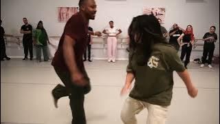 DJ E-Clyps: Embrace | Eli Limitless House | The Lion's Den DMV