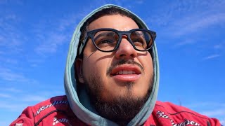 Selling At The Swapmeet 