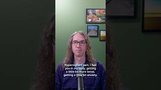 Pendulation Explained for Complex PTSD