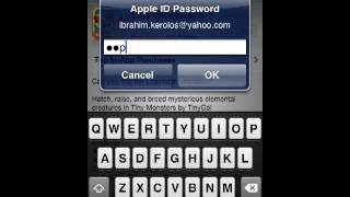 Freemyapps problem screenshot 2
