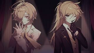 Nihaya \\ (feat. Len Kagamine & Kazehiki)