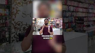 Discover Glowing Skin with Patanjali's Sondaria Face Wash! 🍊✨ | Skincare Secrets screenshot 2