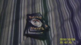 Poke'mon card battle/The Minecraeft Sonic/Pt.1