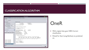data mining final project presentation