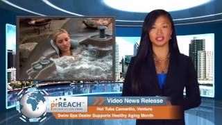 Hot Tubs Camarillo, Swim Spas Ventura Offers Clearance Sale
