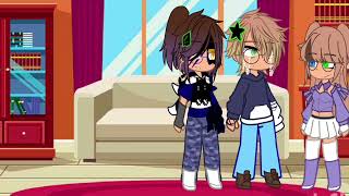 Afton Family Meets Claras Family One Of Them Onlymy Auep.2??Season 21.6K Special