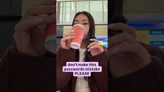 Don’t use AI models to generate models, use a password manager generator or vault instead
