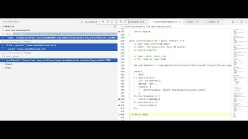 Get Zoom user token - (Zoom REST API)