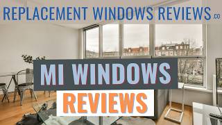 Mi Windows Reviews And Prices