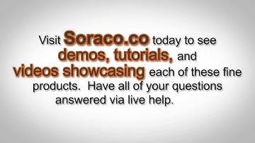 Soraco Technologies