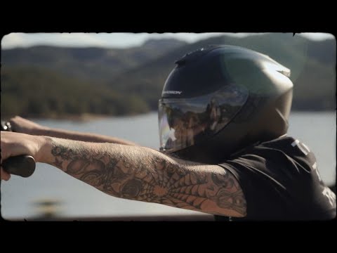 Sturgis Motorcycle Rally Logo Reveal - Video