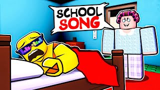 Sunny and Melon  -  SCHOOL (Song by Bee)