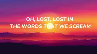 Lady Gaga X Bruno Mars - Die With A Smile (Lyrics)