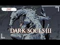 Kemana Bang - Live Dark Souls 3 Indonesia #9 (restream)