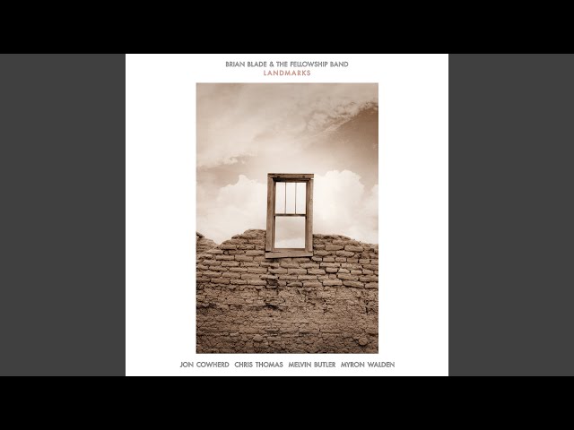 Brian Blade & The Fellowship Band - He Died Fighting