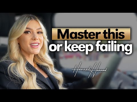 Overcome This Common Roadblock or Keep Struggling