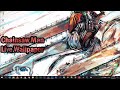 Making Animation: Chainsaw man - Denji チェンソーマン/ デンジ [ Live Wallpaper Engine ] PC + Mobile
