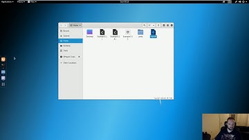 Demo6A - Return-Oriented Programming Exploit with ROPgadget 64-bit Variant