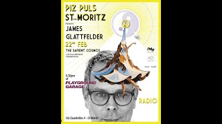 Piz Puls interview with James Glattfelder