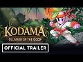 Kodama Slumber of the Gods   Official Announcement Trailer