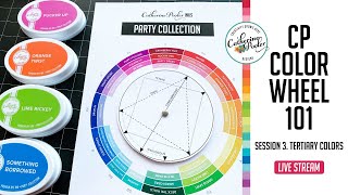 Color Wheel 101: Tetrad Color Combinations