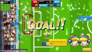MapleStory LIVE: Maple E-SPORTS - Maple Soccer
In the Maple LIVE update, a new event called Maple E-SPORTS - Maple Soccer lets you team up with other players to fight another team in a soccer match! You can earn the Selective League Outfit Set and the Golden Player Trophy Chair if you get enough points.
More info: https://orangemushroom.net/2021/08/11/kms-ver-1-2-352-maple-live-guardian-angel-slime/
blog: http://orangemushroom.net/
twitter: http://twitter.com/OrangeyMushroom MapleStory LIVE: Maple E-SPORTS - Maple Soccer
