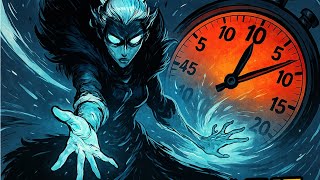 Snow Queen Dash Build |  Adrenaline |  So Close to Full Map Clear! | Ravenswatch