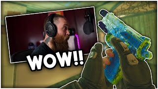 1 Tapping Streamers In Rainbow Six Siege