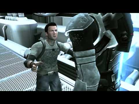 SHADOW COMPLEX Remastered Trailer PS4