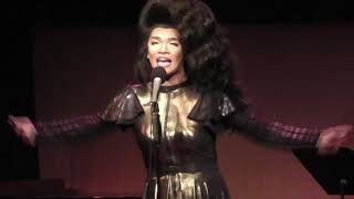 Sorry Not Sorry | Demi Lovato - Queera Wang (Peter Lam) screenshot 5