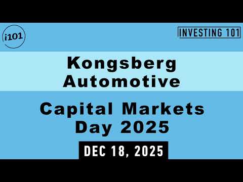 Kongsberg Automotive Us