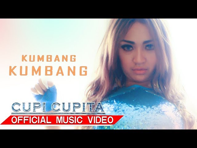 Cupi Cupita - Kumbang-Kumbang [Official Music Video HD] class=