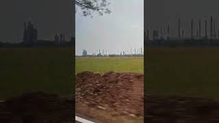 Download Lagu PERTAMINA BALONGAN INDRAMAYU TERBESAR, DARI JARAK JAUH!!?? MP3
