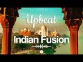 Indian fusion Upbeat Western experiment royalty-free background instrumental music | NO Copyright