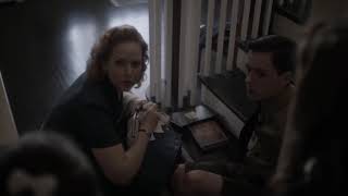 Thomas Condition Becomes Evident - The Man In The High Castle S1E9