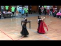 Same Sex Competition Paris 2015 Women Tango Same Sex Competition Paris 2015 Women Tango