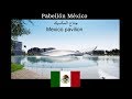 Mexico Pavilion in Expo 2020 Dubai UAE proposal