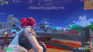 DOMINATING Ranked Cups with Seyrix Private🎯 screenshot 4