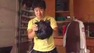 Channel 101 Location Tour: Ryan Nagatas Parents House @channel101